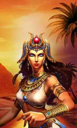 Egyptian Marvel